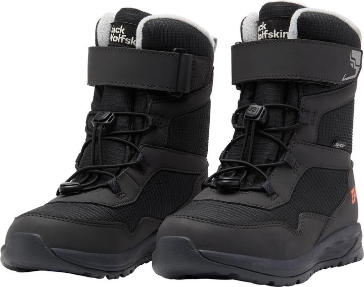 Immagine prodotto Jack Wolfskin Orso Polare-B Texapore Alto Vc K (27)