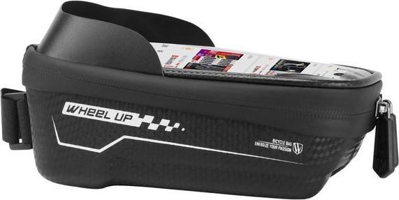 Produktbild Wheel Up Fahrrad Front Halterung bis 6.5 Zoll