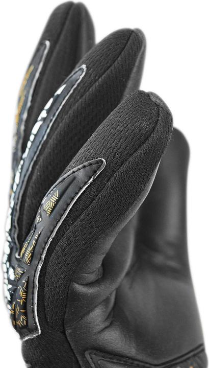 Immagine prodotto Reusch guanti portiere attrakt silver nc (8)