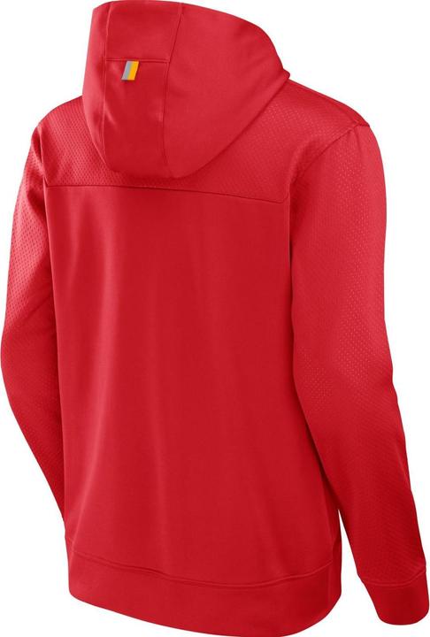 Actual product image Fanatics Kansas City Chiefs Defender Dotted NFL Hoody red - 3XL (3XL)
