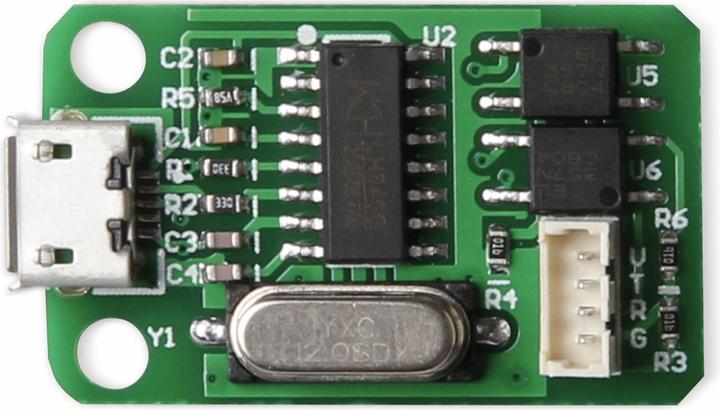 Joy-it DPS USB - Labornetzgeraet Erweiterung Jt-DPS-USB