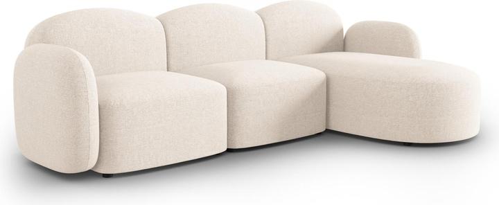 Actual product image Micadoni Blair (Corner sofa)