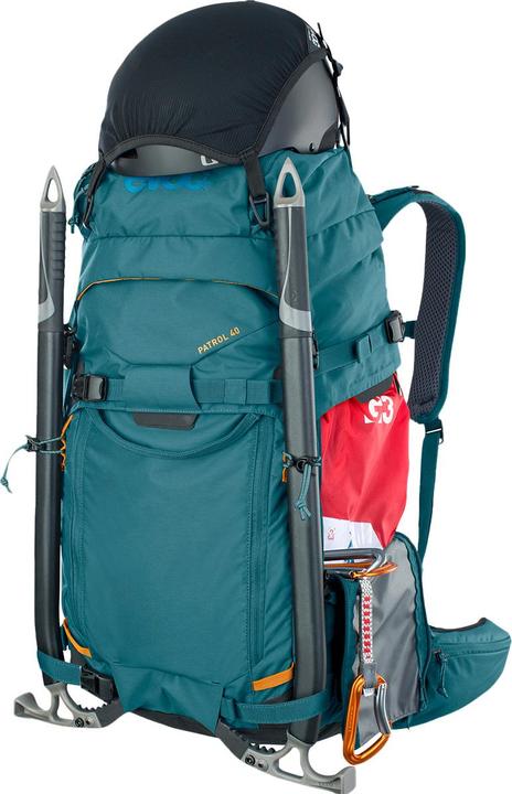 Immagine prodotto Evoc Zaino Patrol 40L (40 l)