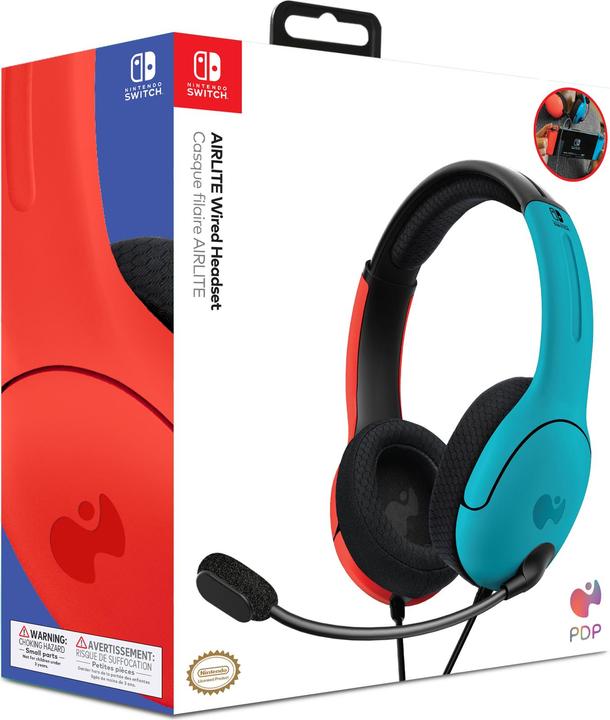 Image du produit PDP LVL40 (Filaire)