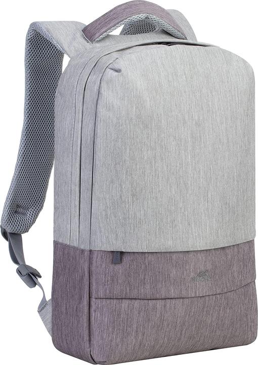 Produktbild Rivacase NB Rucksack Prater 7562 /mokka