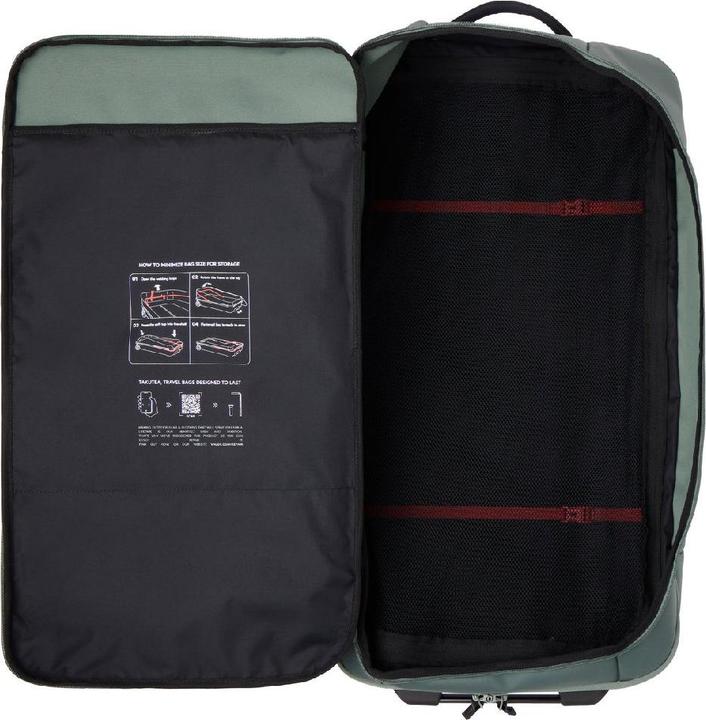 Image du produit Vaude Takutea 90 (90 l, L (90 - 115l))