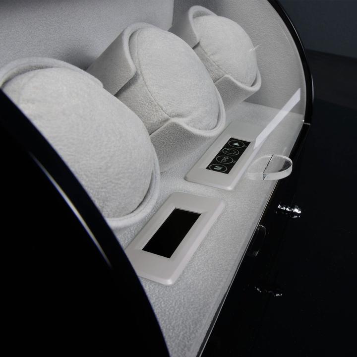Image du produit Designhütte Remontoir de montres Bâle (3 x)