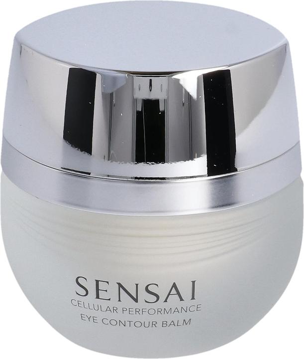 Immagine prodotto Sensai Balsamo per il contorno (Balsamo, 15 ml, Giorno + Notte)