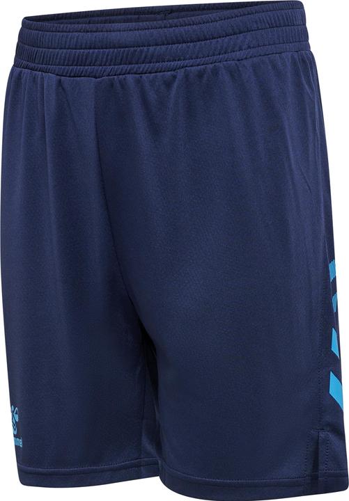 hummel Ongrid Poly Shorts Kids