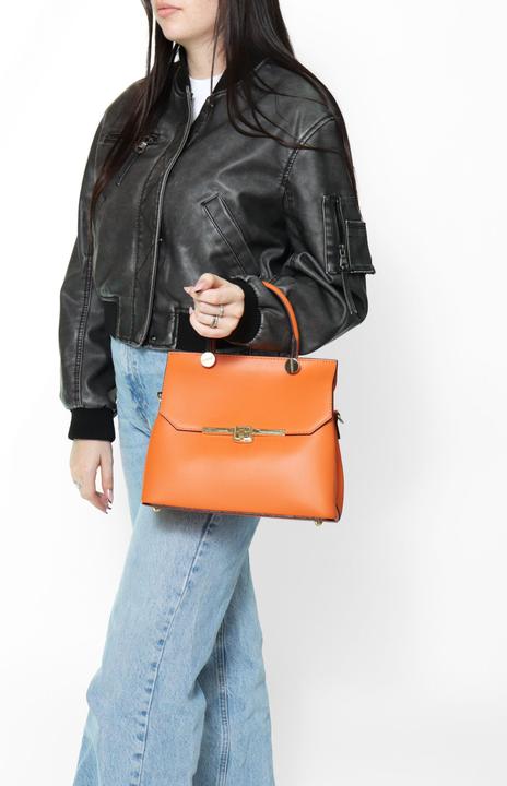 Actual product image Gave Lux Handbag