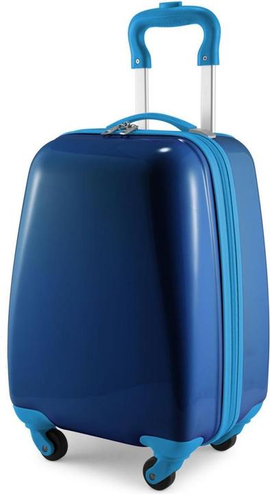 Immagine prodotto Hauptstadtkoffer Per i bambini Valigia per bambini (24 l, Bagaglio a mano (fino a 50 litri))