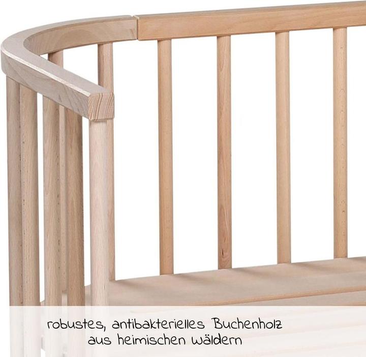 Immagine prodotto Babybay Maxi