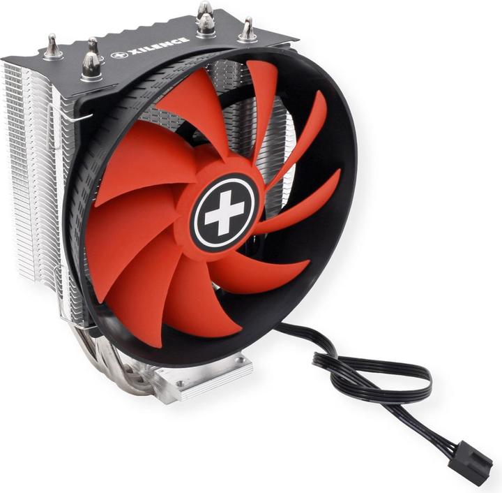 Immagine prodotto Xilence XC029 (142 mm)