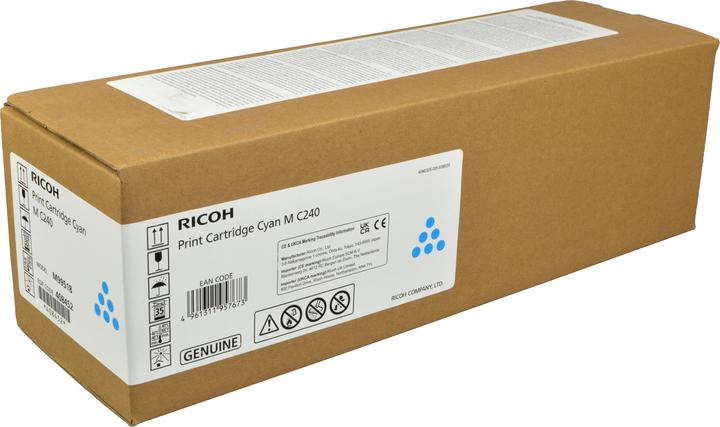 Produktbild RICOH 408452 (C)