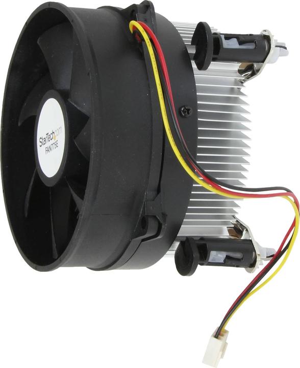 Productafbeelding StarTech 95mm Cpu Koeler Ventilator Heatsink (101 mm)