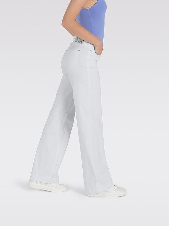 Produktbild MAC Jeans DREAM Wide (W44/L30)