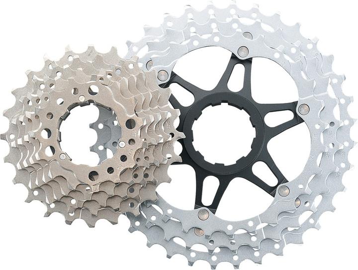 Immagine prodotto Shimano Slx Cs-Hg81 (10-velocità, 11-36)
