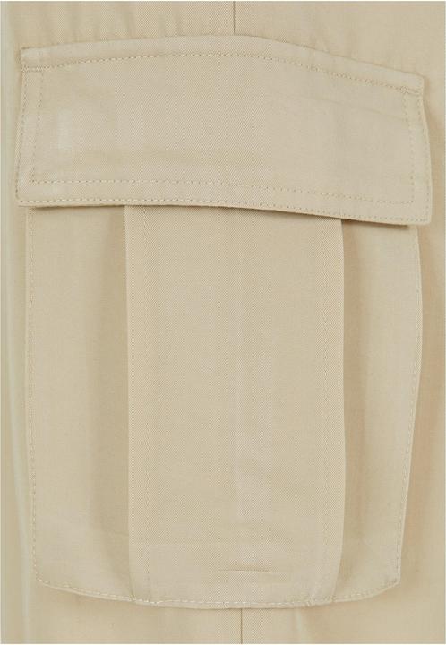 Immagine prodotto Urban Classics Pantaloni cargo a gamba dritta Vicose da donna - 73191 (XXL)