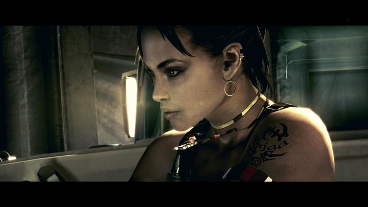 Produktbild Capcom Resident Evil 5 HD (PS4, EN)
