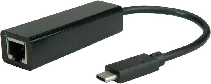 Image du produit Value Convertisseur USB-C vers Ethernet (USB-C, RJ45 (1x))