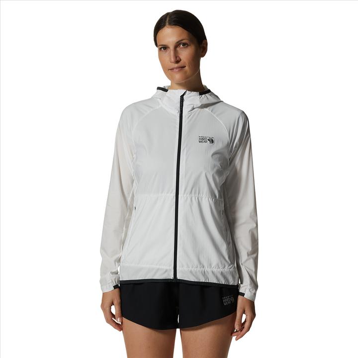 Immagine prodotto Mountain Hardwear Felpa con cappuccio W Kor AirShell (L)