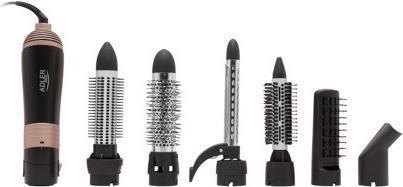 Image du produit ADL er AD 2022 Kit de coiffure Steam Black