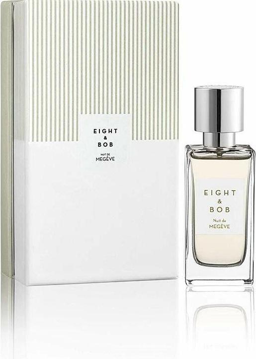 Produktbild Eight & Bob Nuit de Megève (Eau de Parfum, 30 ml)