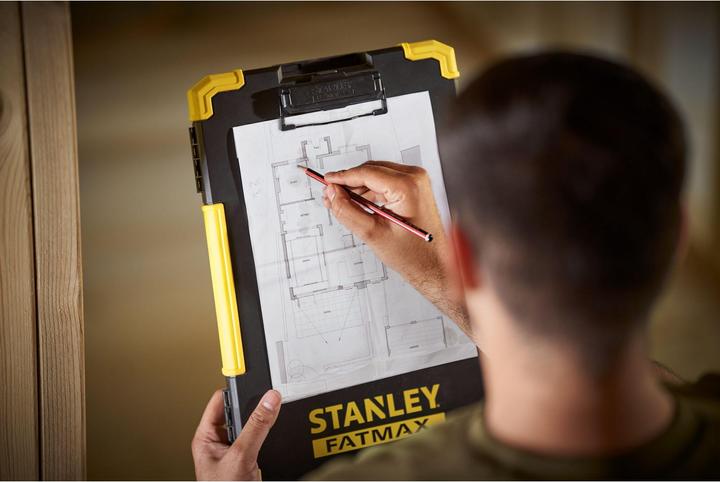 Immagine prodotto Stanley Appunti Stan FATMAX Prostack 130163
