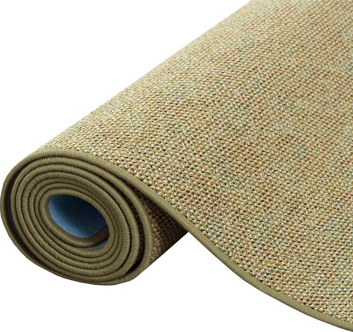 Actual product image Snapstyle Runner Carpet Loop Carpet Alma Mottled (80 x 200 cm)