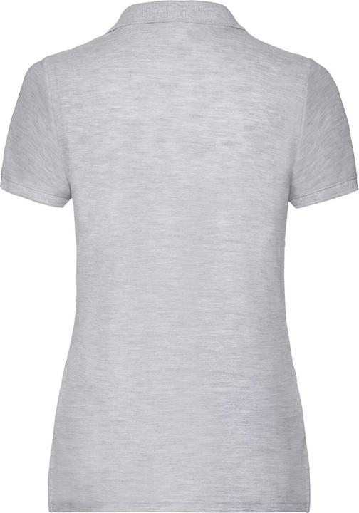 Image du produit Fruit of the Loom - Polo LADY FIT 65/35 - Femme (L)