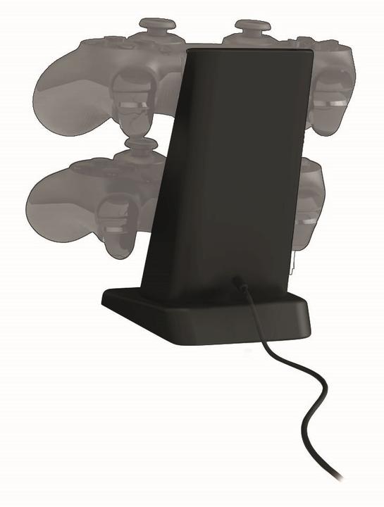 Immagine prodotto Bigben USB Dual Charger (PS4)