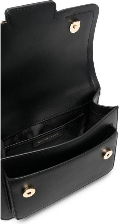 Actual product image Michael Kors Heather Crossbody Bag