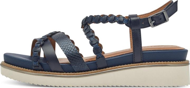 Actual product image Tamaris Sandal (42)