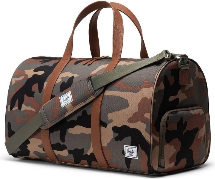 Immagine prodotto Herschel Novel - Duffle (43 l)