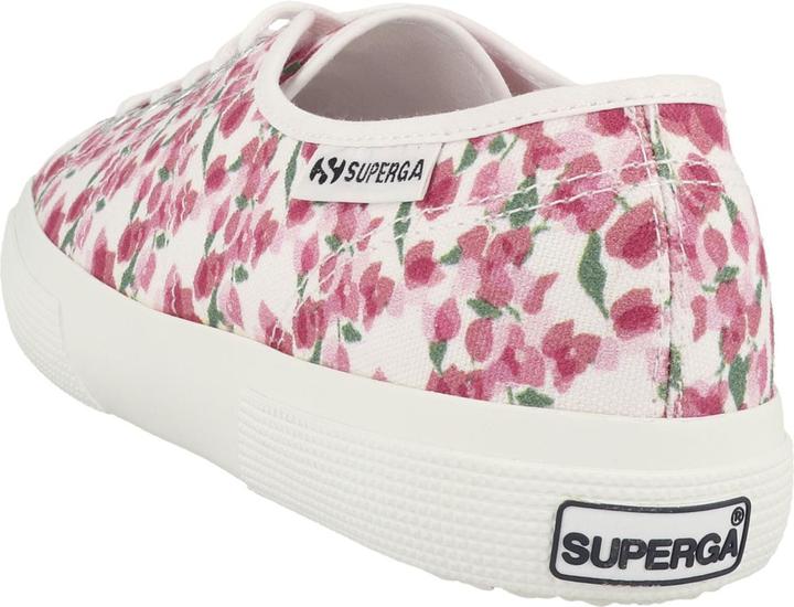 Produktbild Superga 3750 Bouganvillea Print Leggera - 67219 (41)