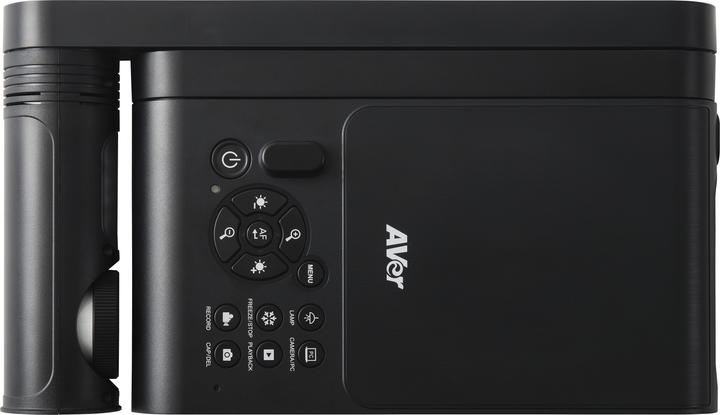 Image du produit AVerMedia AVerVision M17-13M Caméra numérique pour documents (Full HD, A3)