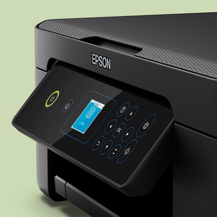 Produktbild Epson Expression Home XP-3205 (Tintenpatrone, Farbe)
