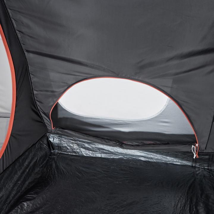 Image du produit Quechua Familienzelt Air Seconds 5.2 (Tente gonflable, 21.80 kg, 5 personnes)