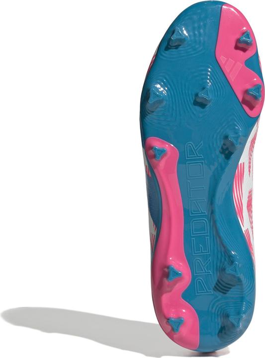 Produktbild adidas kinder-fussballschuhe predator league fg (38 2/3)