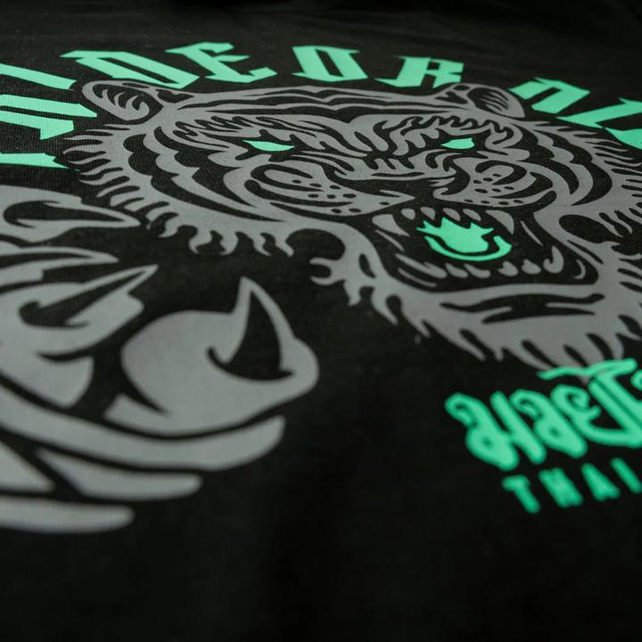 Actual product image Pride or Die t-shirt (M)