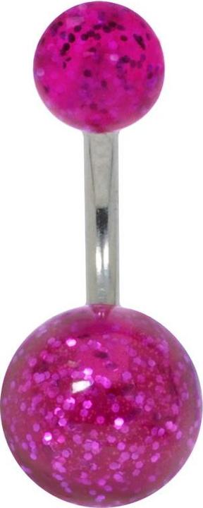 Fuchsia, Silber