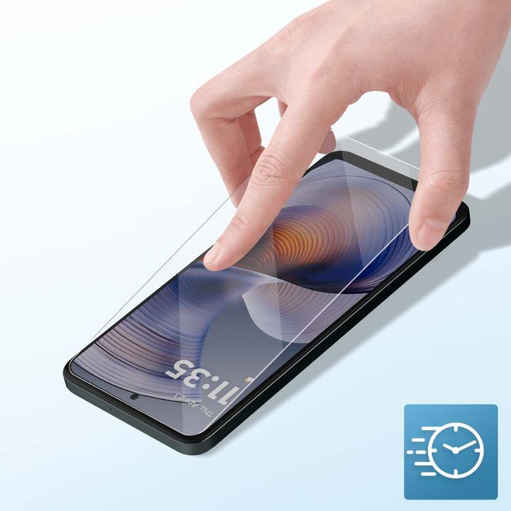 Immagine prodotto Avizar ClearShield Folie (Motorola Moto G14, Motorola Moto G54)