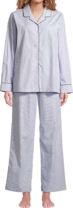 Actual product image Seidensticker Web pyjamas (42, XL)