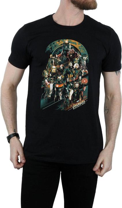 Universal Textiles TShirt