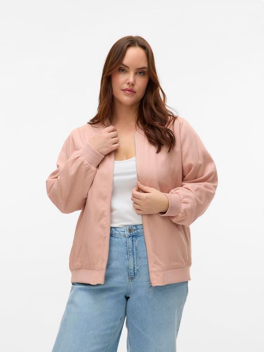 Actual product image Vero Moda VMCDINNA Bomberjacke Blousonjacke (52)