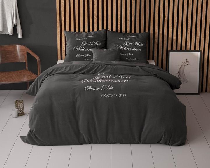 Image du produit Sleeptime Housse de couette (Housse de couette, 140 x 220 cm)