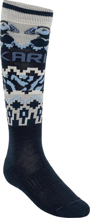 Kari Traa Johanne Sock