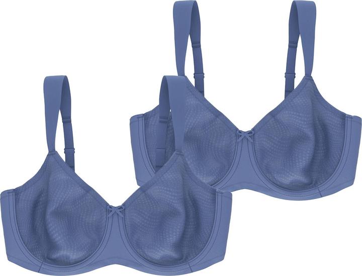 Produktbild Triumph Minimizer-BH Essential (75 C, 2er Pack)