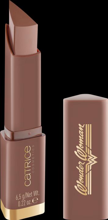 Image du produit Catrice Wonder Woman Butter Bronzer Stick (010 Be Amazing, 020 Vous êtes fort, Contour, 6.50 g)