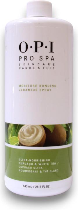 OPI Moisturizer Bonding Ceramide (843 ml)